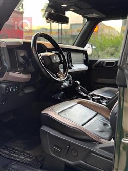 فورد برونكو